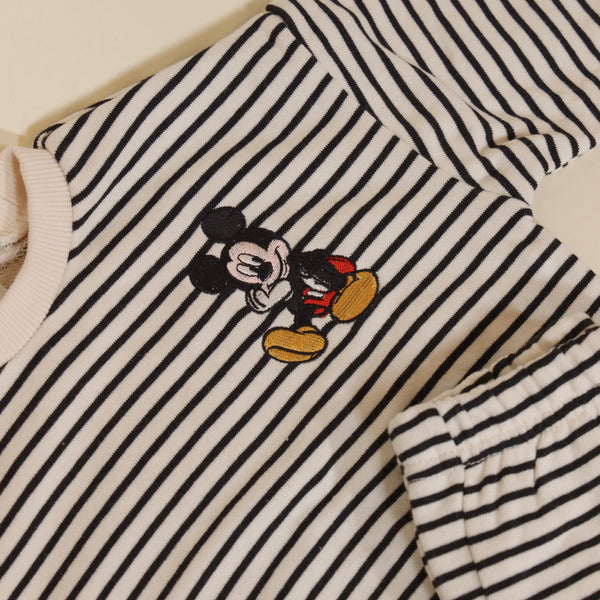 DISNEY STRIPES SET