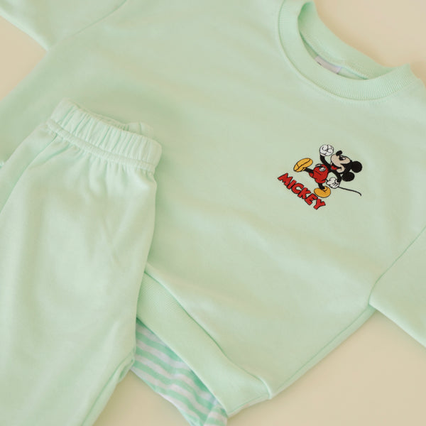 DISNEY LAYERS SET