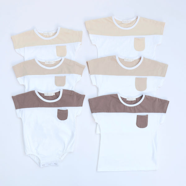 TERRA TODDLER T-SHIRT