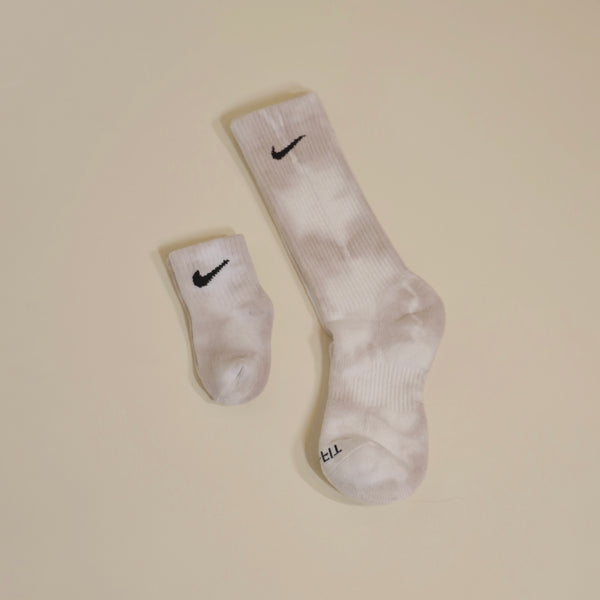 NIKE SOCKS (SINGLE PAIR)