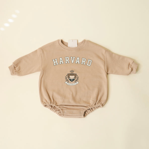 HARVARD BODYSUIT