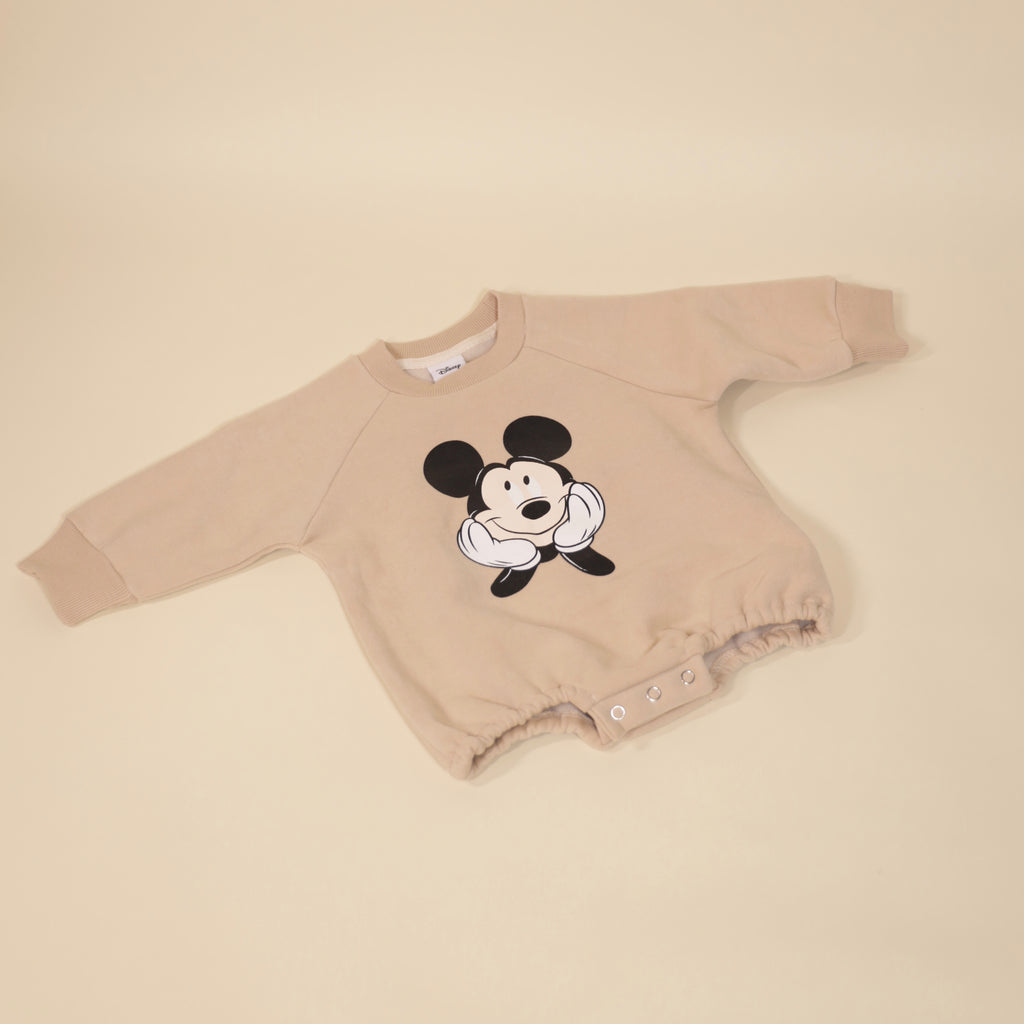 MINNIE/MICKEY BODYSUIT