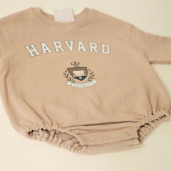 HARVARD BODYSUIT