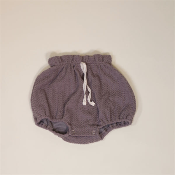 BABY BLOOMER SHORTS