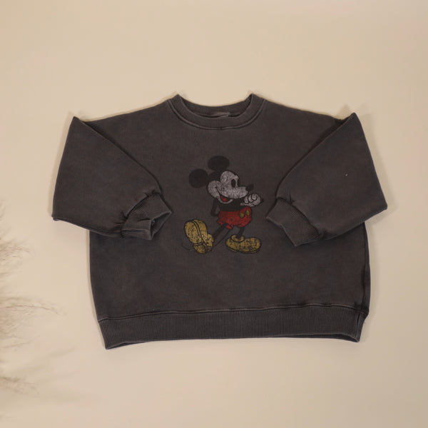 MICKEY SWEATSHIRT