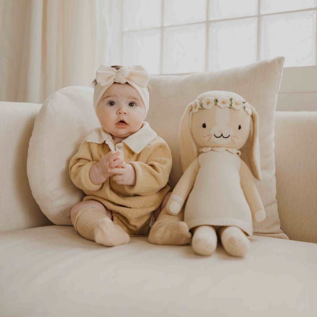 COLLARED MUSTARD BODYSUIT