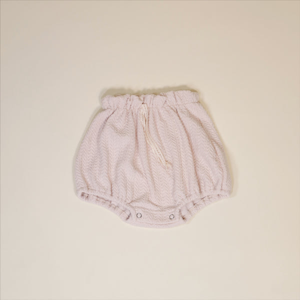 BABY BLOOMER SHORTS