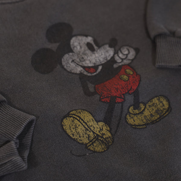 MICKEY SWEATSHIRT