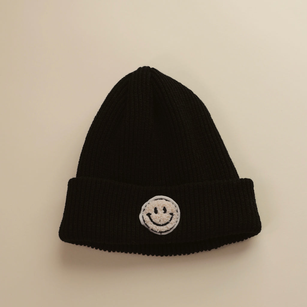 SMILE BEANIE