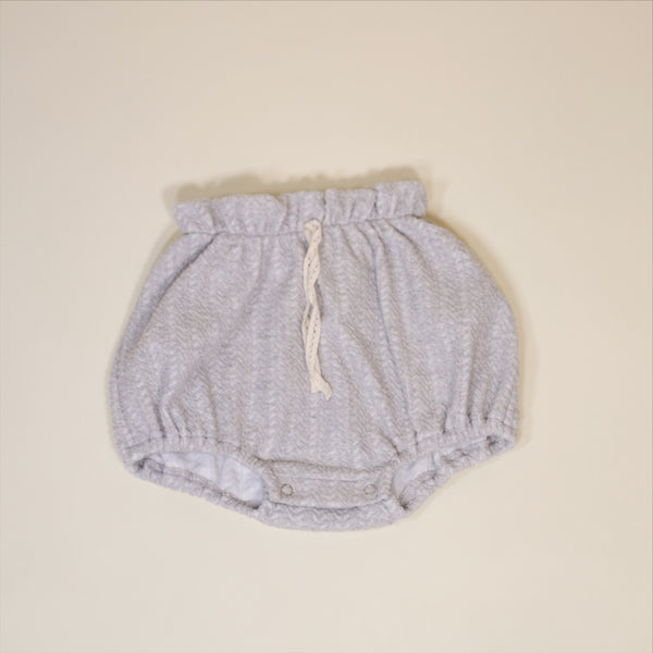 BABY BLOOMER SHORTS