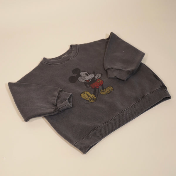 MICKEY SWEATSHIRT